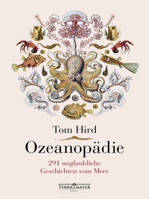 cover image of Ozeanopädie
